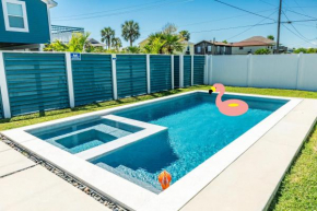 Splash Soak and S'mores: Your Bayside Getaway Awaits